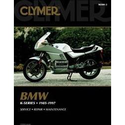 BMW K Series 1985-97 (Paperback, 2002)