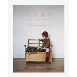 Omhu: strik til de mindste (Indbundet, 2018)