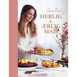 Herlig og ærlig mad (Hæftet, 2018)