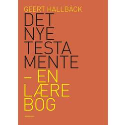 Det Nye Testamente - en lærebog (Paperback, 2018)