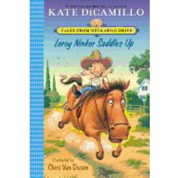 leroy ninker saddles up tales from deckawoo drive volume one (Paperback, 2015)
