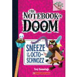 sneeze of the octo schnozz a branches book