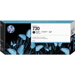 HP 730 300ml (Matte Black)