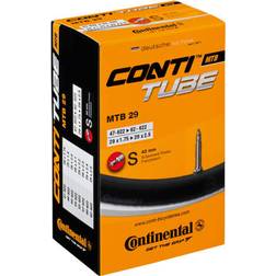 Continental MTB 29 x 1.75-2.50" Car Valve Hose 42 mm