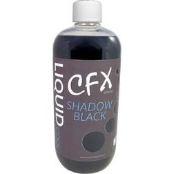 Liquid.cool CFX Pre Mix Opaque Performance Shadow Black l 1000ml