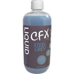 Liquid.cool CFX Pre Mix Opaque Performance Steel Grey l 1000ml