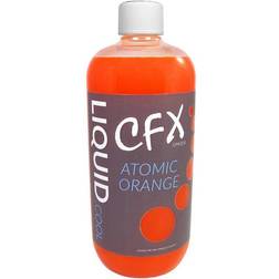 Liquid.cool CFX Pre Mix Opaque Performance Atomic Orange l 1000ml