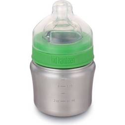 klean-kanteen Nappflaska 148ml