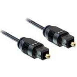 DeLock Optical Toslink-Toslink 2m