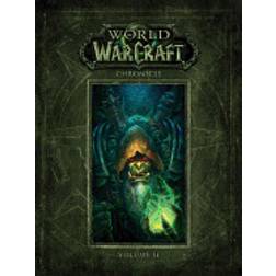 World of Warcraft Chronicle Volume 2