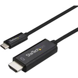 StarTech USB C - HDMI 3.3ft