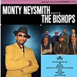 Symarip's Monty Neysmith - Meets The Bishops (Vinyl)