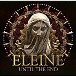 Eleine - Until The End (Lp+tote Bag) (Vinyl)