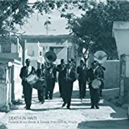 Félix Blume - Death In Haiti: Funeral Brass Bands & Sounds from Port Au Prince (Vinyl)