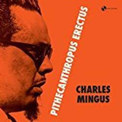 Charles Mingus - Pithecanthropus Erectus (180g LP) (Vinyl)