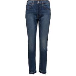 Levi's 501 Skinny Moody Marble - Indigo