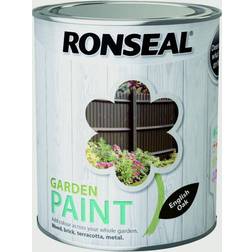 Ronseal Garden Träfärg Oak 0.75L