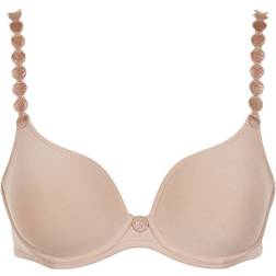 Marie Jo Soutien-Gorge Forme Cür Rembourré - Beige