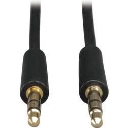 Tripp Lite 3.5mm - 3.5mm 12.1ft
