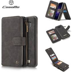 CaseMe Retro Wallet Case (Galaxy S8)