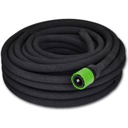 vidaXL Soaker Hose Watering & Irrigation Garden Connector