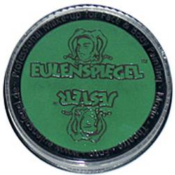 Eulenspiegel Ansiktsfärg Emerald Green 20ml
