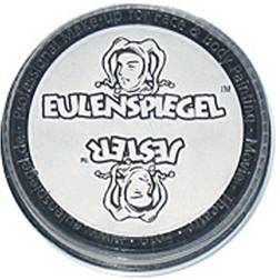 Eulenspiegel Profi Aqua Color Bianco Ml Per Trucchi Makeup 181003