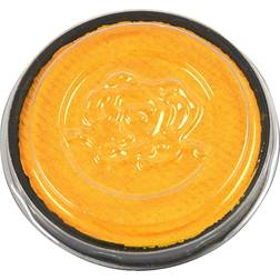 Eulenspiegel Water-Based Face Paint yellow 3.5ml