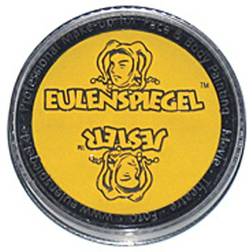 Eulenspiegel Ansiktsfärg Sun Yellow 20ml
