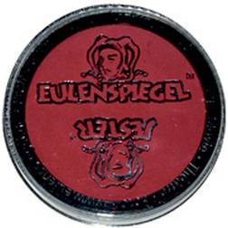 Eulenspiegel Face Paint Light Red 20ml