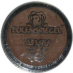 Eulenspiegel Profi Aqua Color Marrone Ml Per Trucchi Makeup 189887