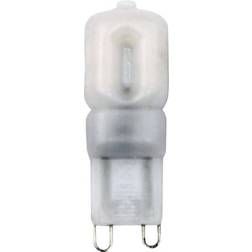 LightMe LM85125 LED Lamps 2.5W G9