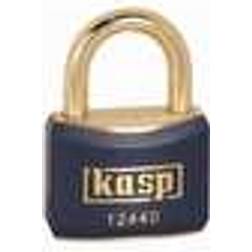 Kasp Cadenas De Verrouillage 20 x 21 mm