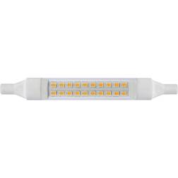 LightMe LED N/A LM85153 8 W blanc chaud Ø x L) 16 mm x 118 mm 1 pc(s)