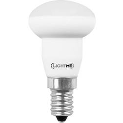 LightMe LED N/A LM85239 3 W = 25 W blanc chaud Ø x L) 39 mm x 67 mm 1 pc(s)