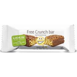 Easis Free Crunch Bar 35g