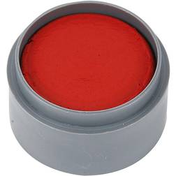 Grimas Face Paint Clear Red 15ml