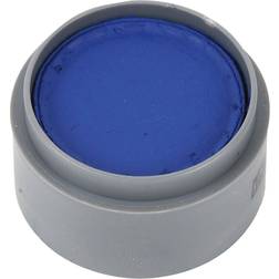 Grimas Face Paint Dark Blue 15ml