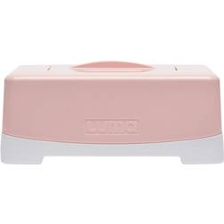 Luma Våtservetter Cloud Pink