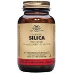 Solgar Oceanic Silica 25mg 50 st