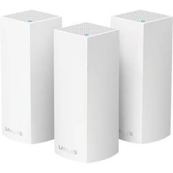 Linksys Velop Mesh WiFi System AC6600 3-Pack