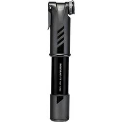 Topeak Mountain TT Twin Turbo Mini Pump