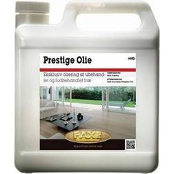 Faxe Prestige Rengøring, Olie Hvid 5L