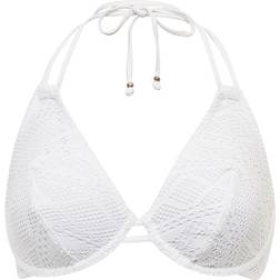 Freya Maillots Blanc - White