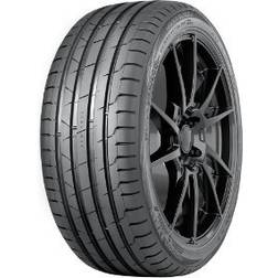 Nokian Hakka Black 2 SUV 225/55 R17 97W RunFlat