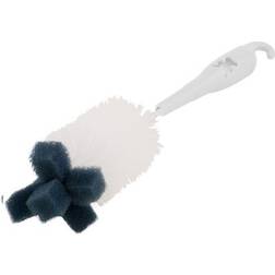 Esska Flaskborste 2 in 1