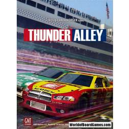 GMT Games Thunder Alley