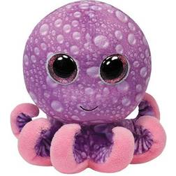 TY Beanie Boos Legs the Octopus 15cm