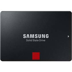 Samsung Disco Duro Ssd 2tb 860 Pro