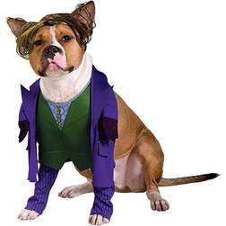 Rubies Batman's Joker Pet Costume Pet Costumes